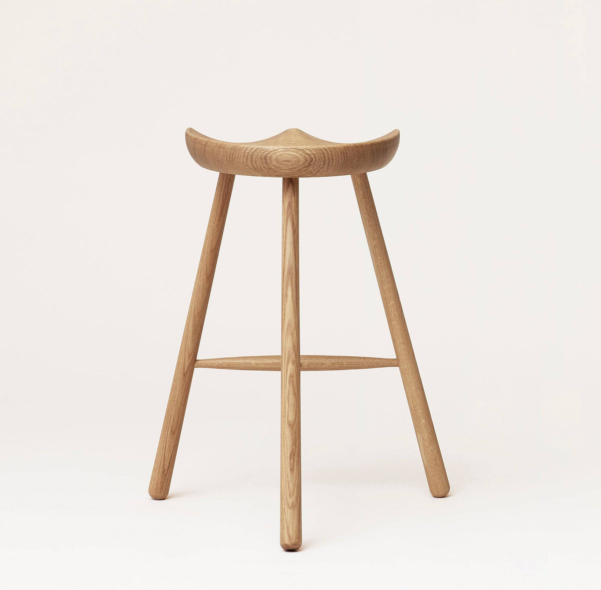 Shoemaker Chair™ no. 68 | Form & Refine | Skandium London