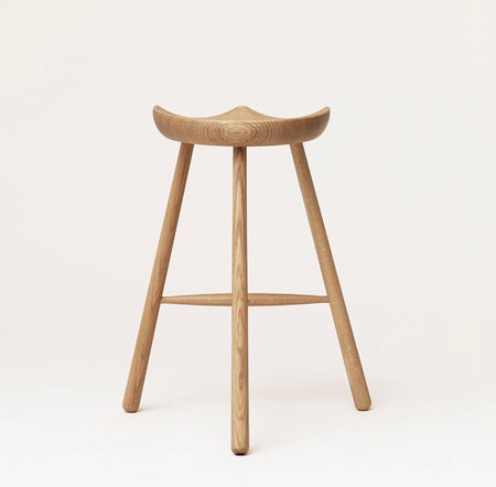 Shoemaker Chair™ no. 68 | Form & Refine | Skandium London