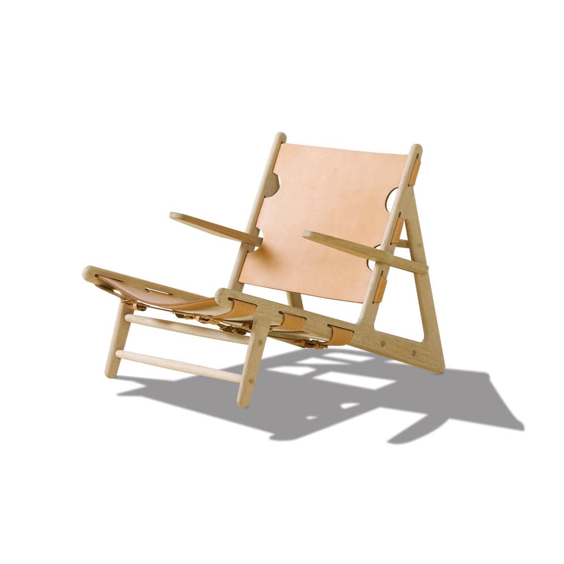 Fredericia - The Hunting chair - Skandium London