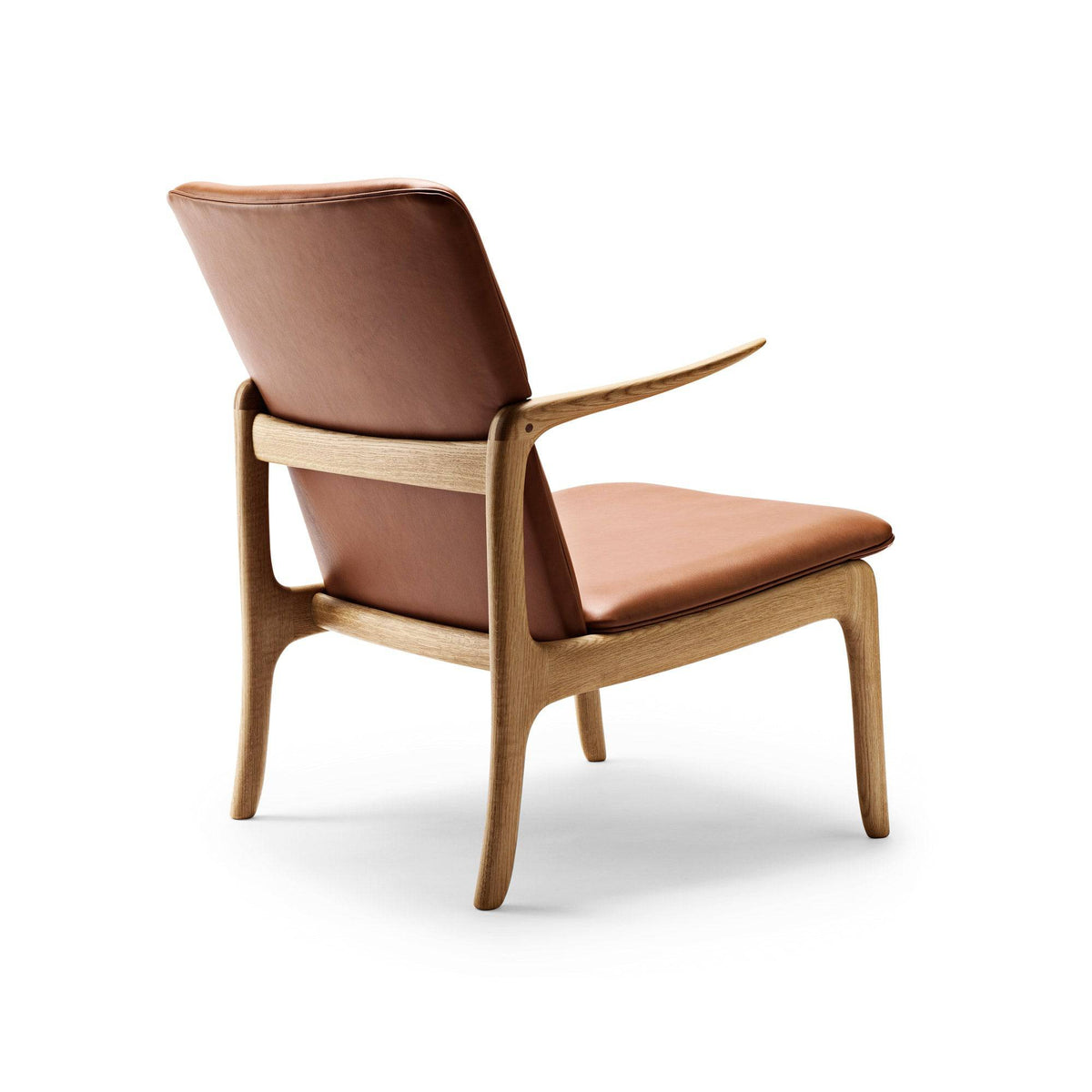OW124 Beak chair | Carl Hansen | Skandium London
