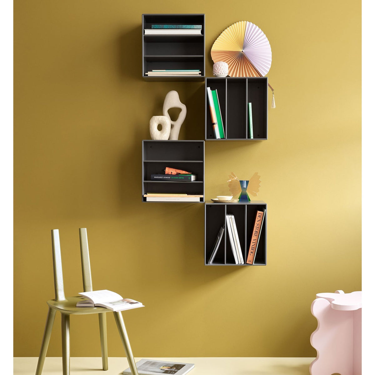 Montana - Montana Mini - Module 1004 - Skandium London