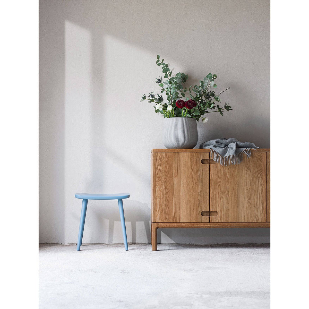 Stolab - Palle stool - Skandium London