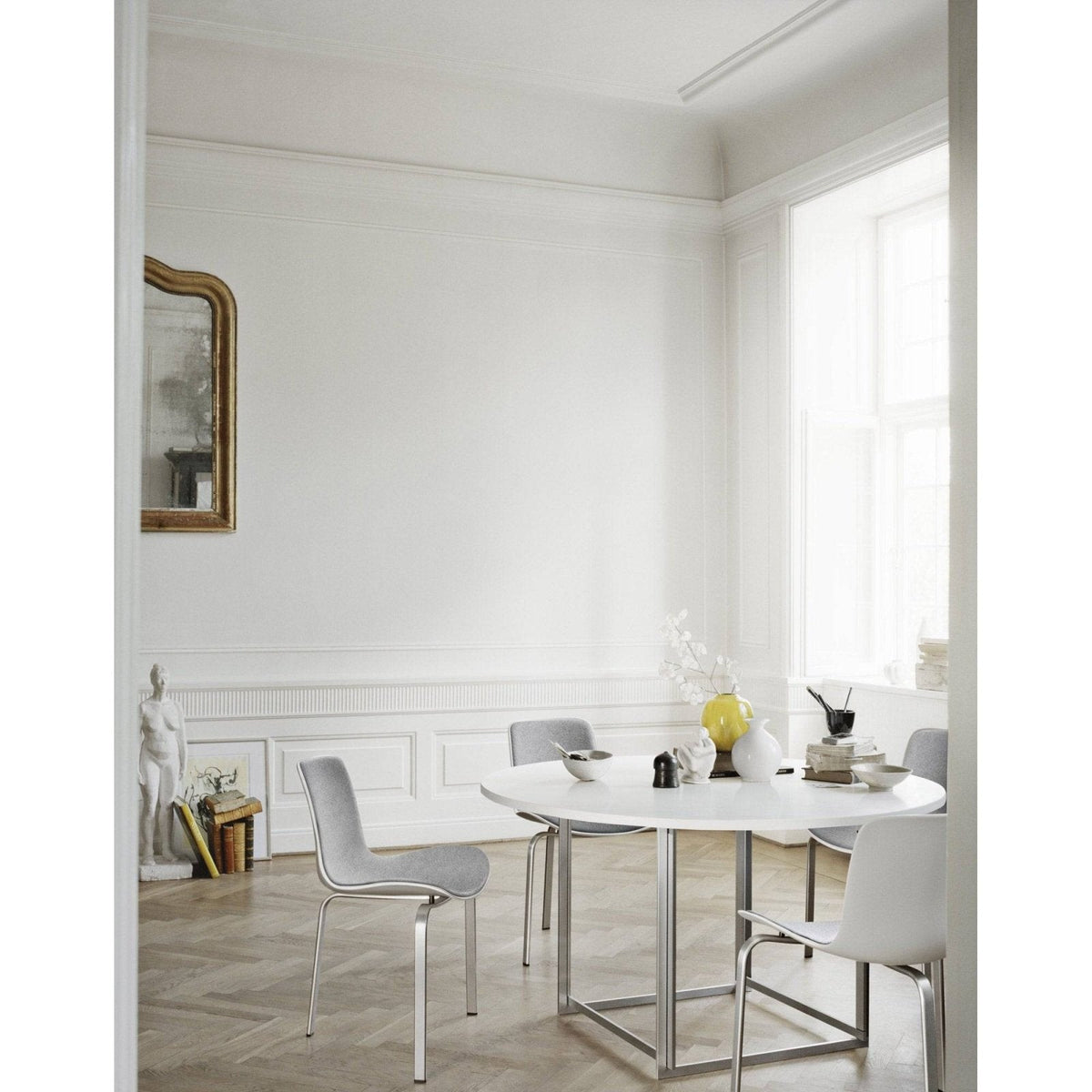 Fritz Hansen - PK58™ table - Skandium London