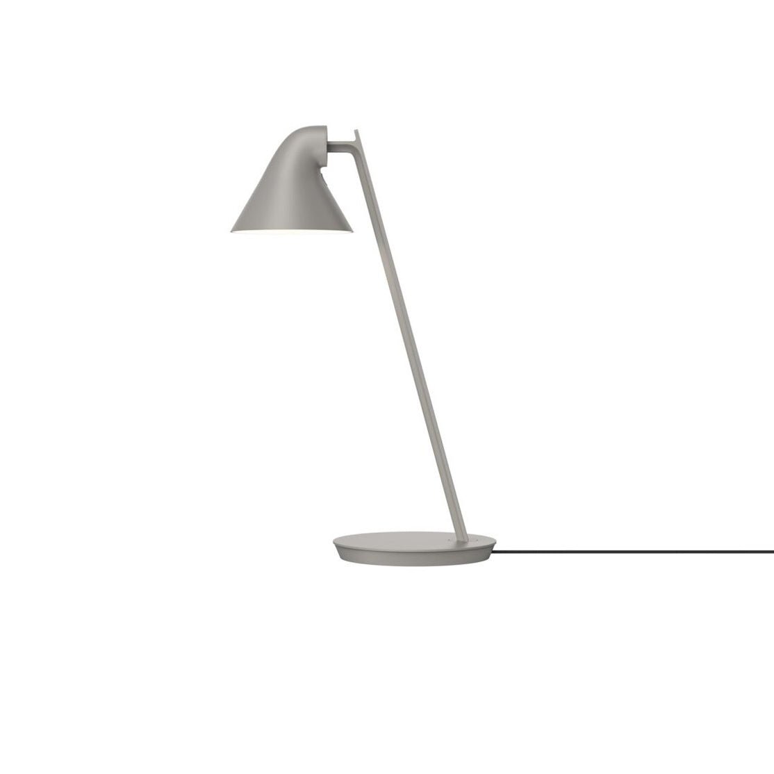 Louis Poulsen - NJP Mini Table Lamp - Skandium London