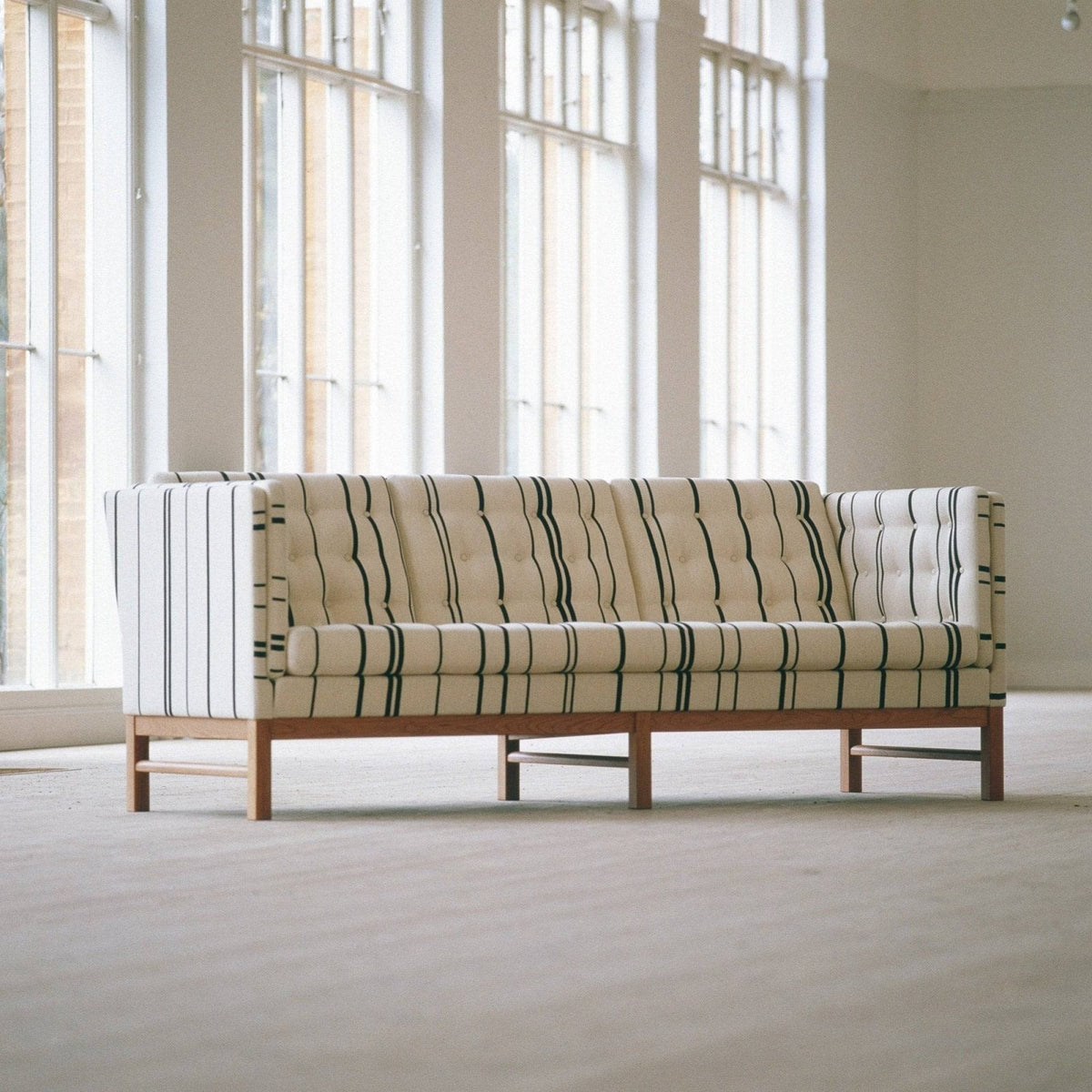 Erik Jørgensen - EJ 315 sofa - Skandium London