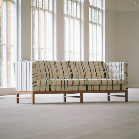 Erik Jørgensen - EJ 315 sofa - Skandium London
