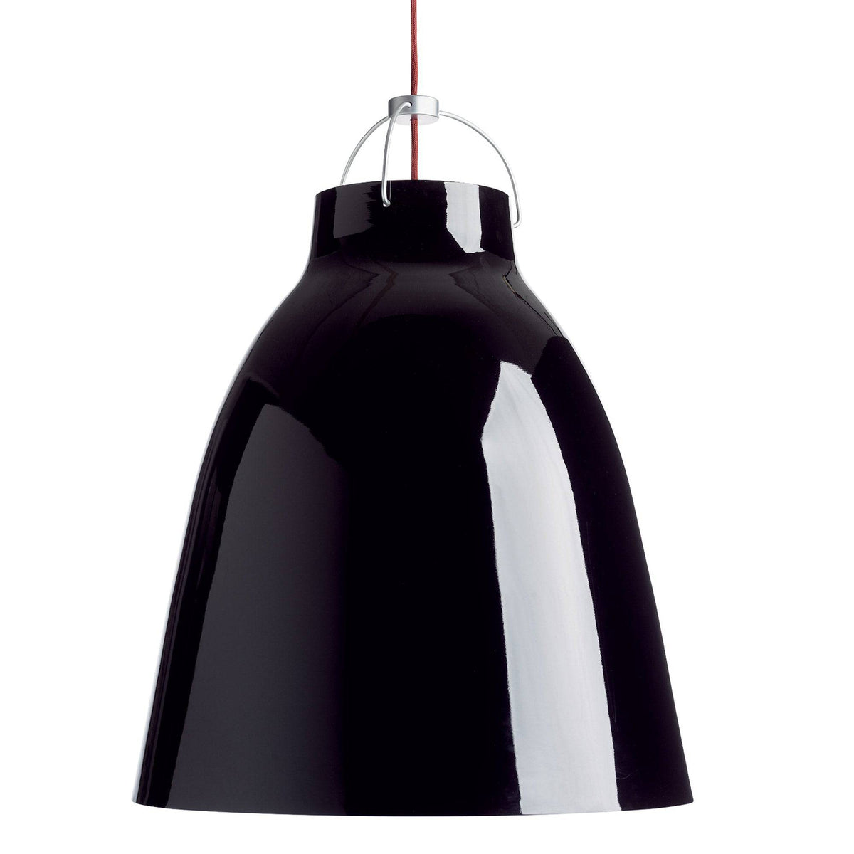 Fritz Hansen Lighting - Caravaggio pendant lamp - Skandium London