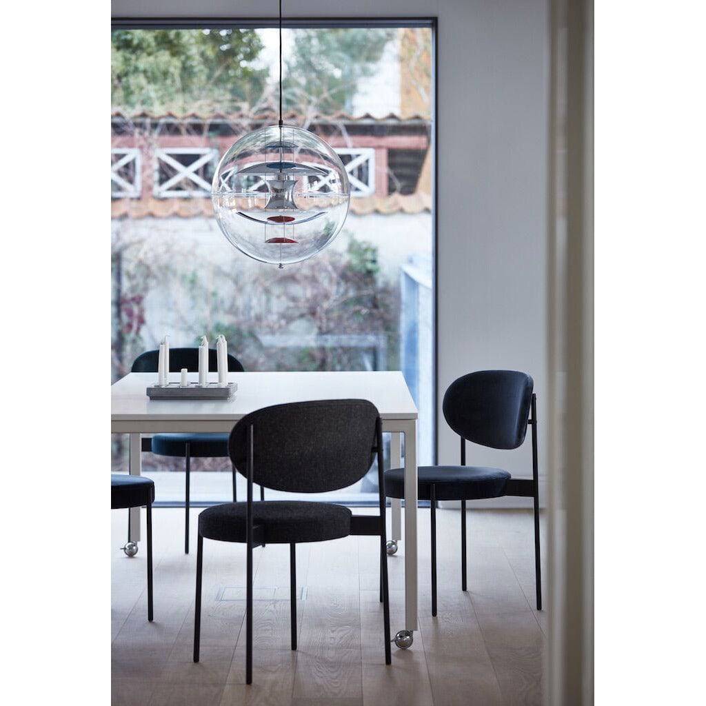 Verpan - VP Globe pendant lamp - Skandium London