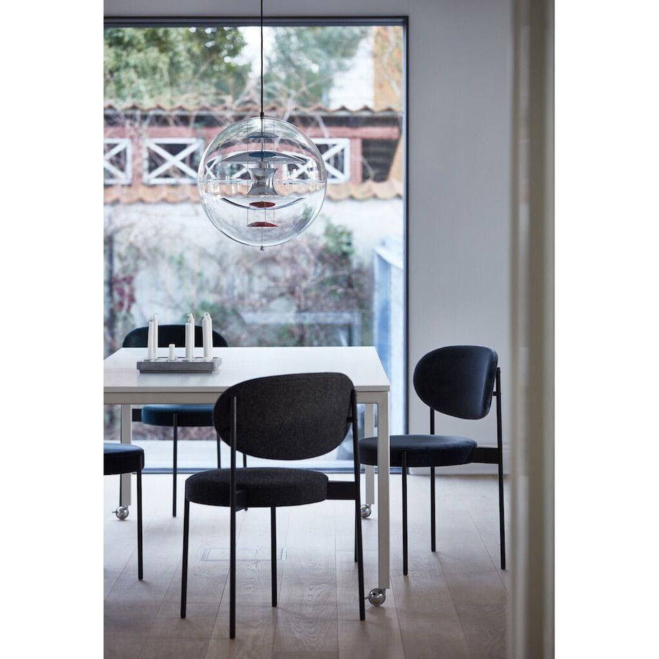 Verpan - VP Globe pendant lamp - Skandium London