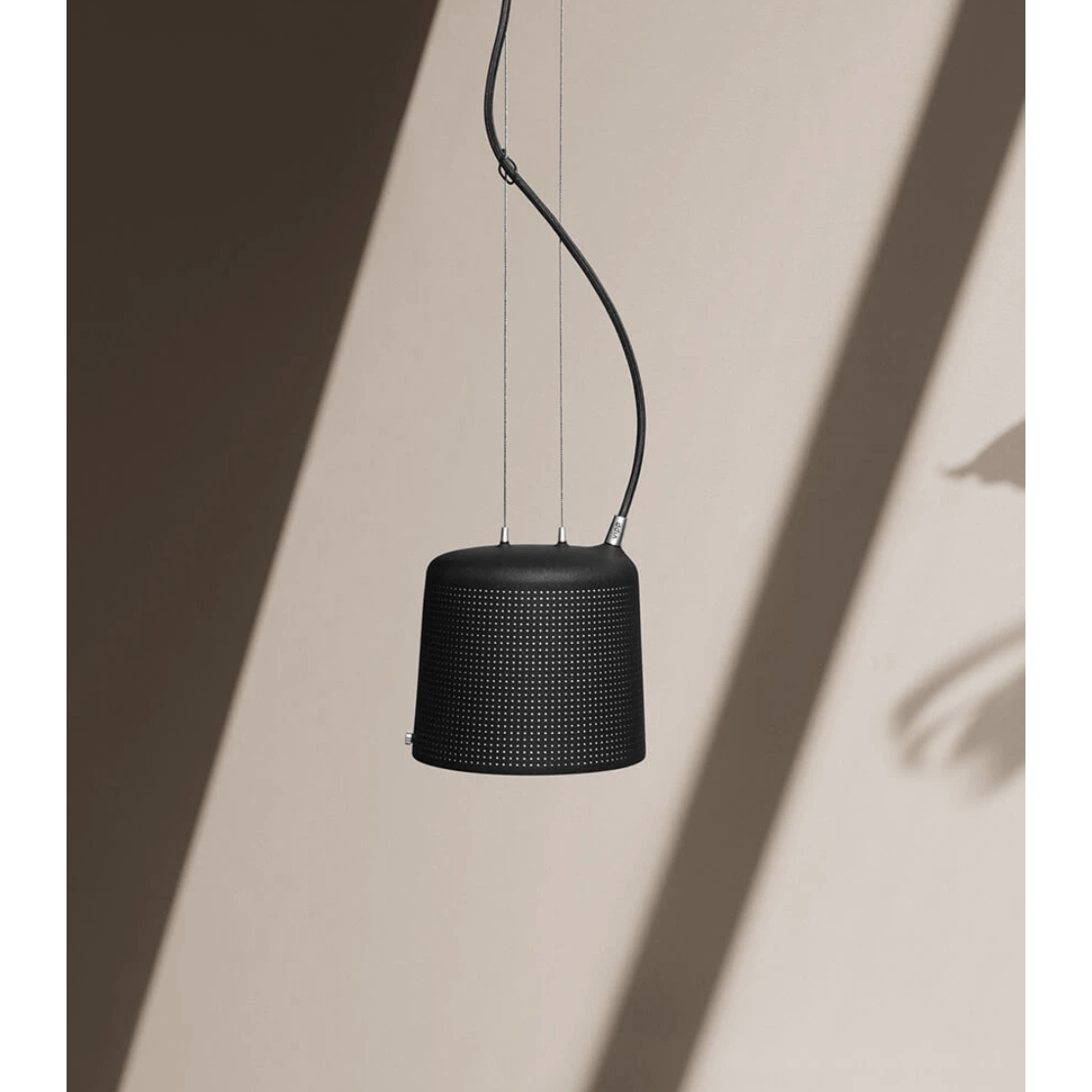 Vipp - VIPP528 - Pendant Lamp - Small - Skandium London