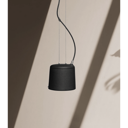 Vipp - VIPP528 - Pendant Lamp - Small - Skandium London