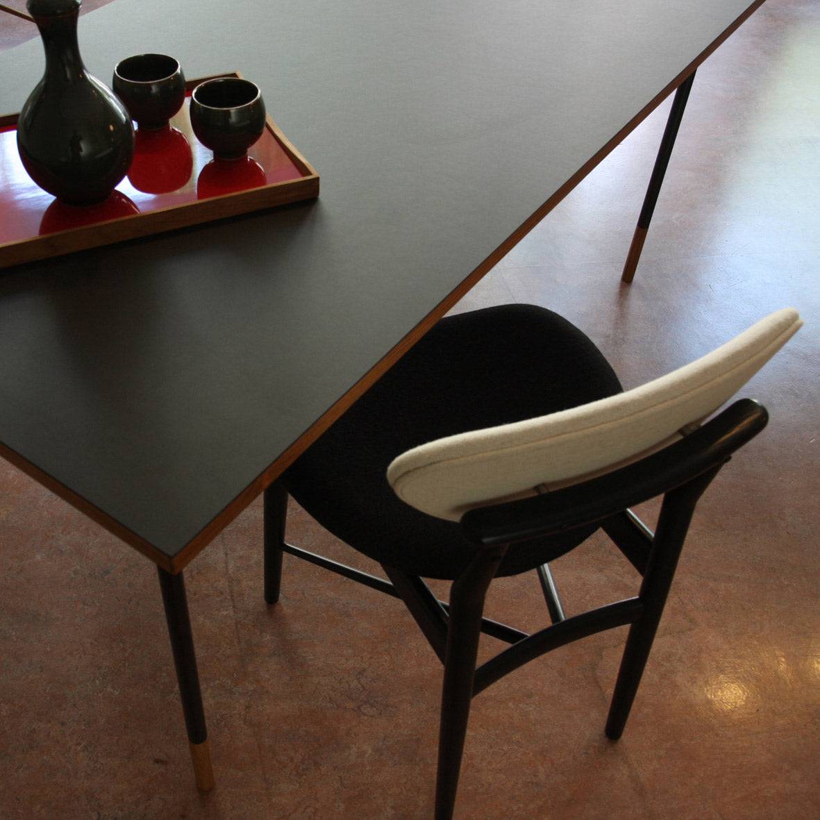 House of Finn Juhl - Nyhavn Desk - Skandium London