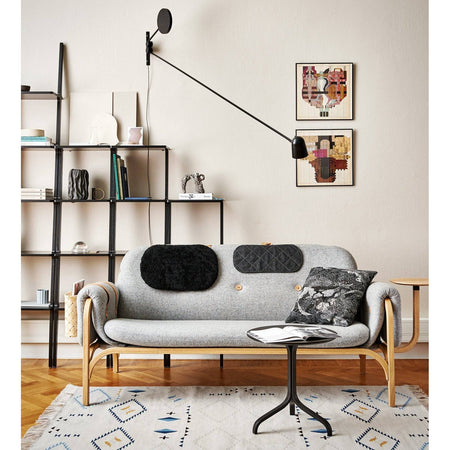 Swedese - Button sofa - Skandium London
