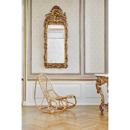 Nanny Rocking Chair | Sika Design | Skandium London