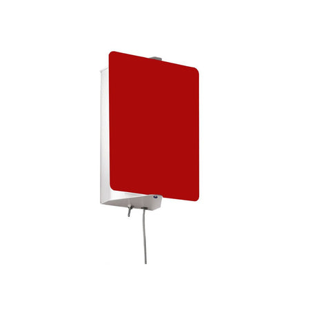 Nemo - Applique a Volet Pivotant - Wall Light - Skandium London