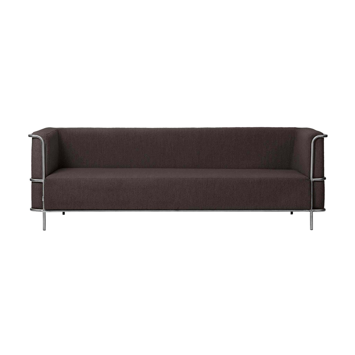 Kristina Dam - Modernist sofa, 3-seater - Skandium London