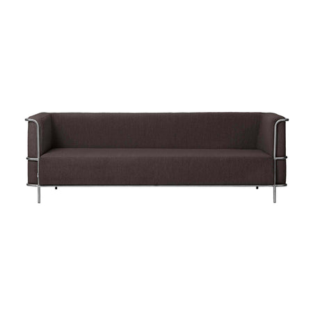 Kristina Dam - Modernist sofa, 3-seater - Skandium London