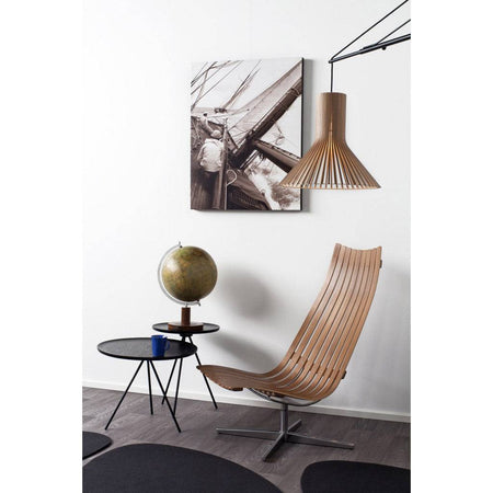 Secto - Varsi Pendant Arm - Skandium London