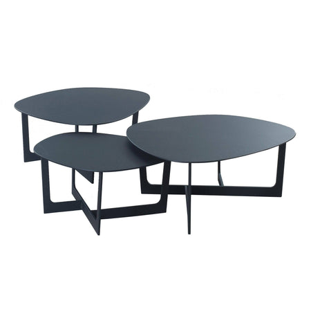 Erik Jørgensen - EJ Insula Side table - Skandium London