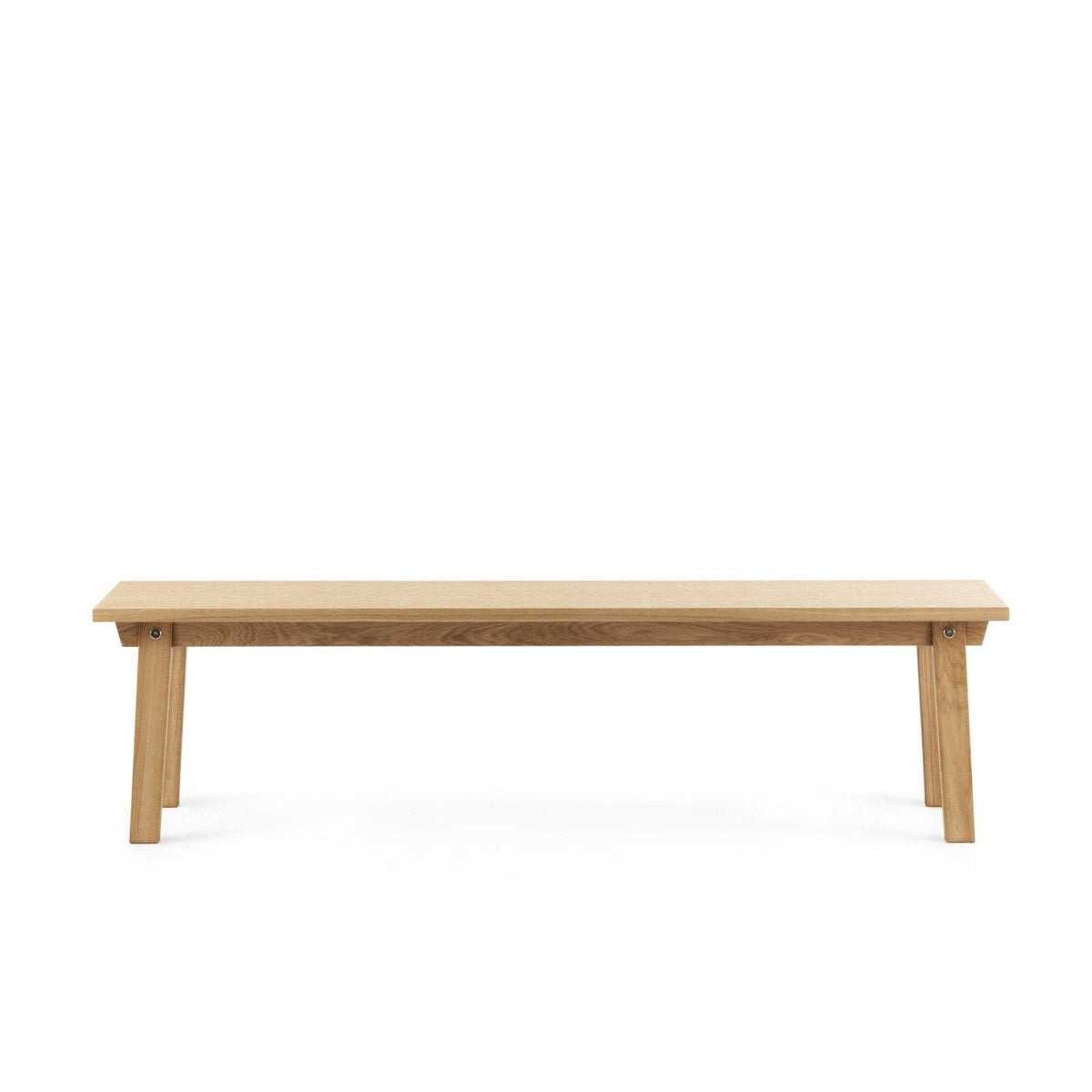 Normann Copenhagen - Slice bench - Skandium London