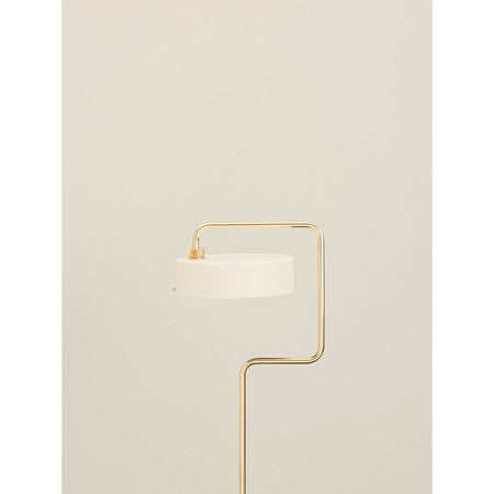 Made By Hand - Petite machine table lamp - Skandium London