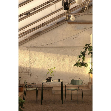 Grythyttan Stålmöbler - Libelle Chair - Skandium London