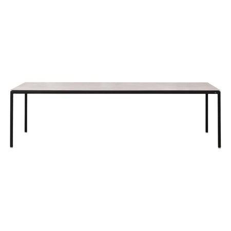 Vipp - VIPP972 - Table 2.4m - Skandium London
