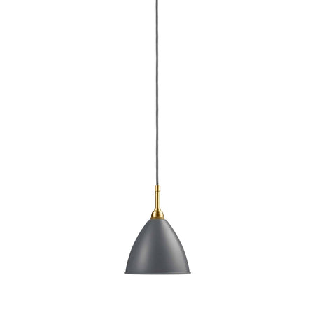 Gubi - BL9 Pendant - Ø16 - Skandium London