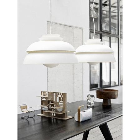 Fritz Hansen Lighting - Concert pendant lamp - Skandium London