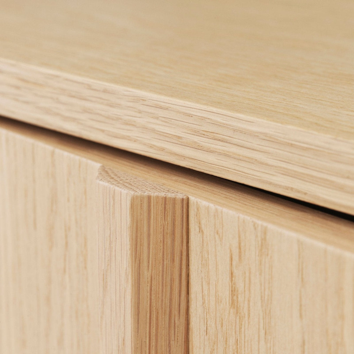 Normann Copenhagen - Rib Sideboard - Skandium London