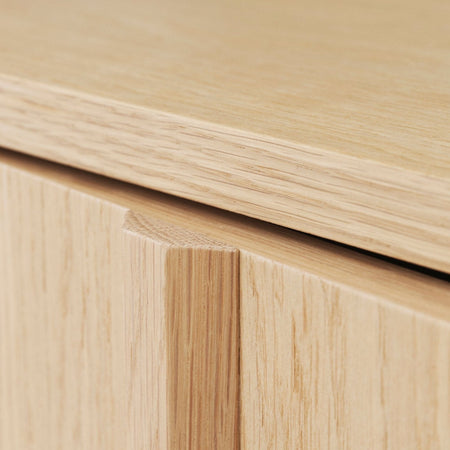 Normann Copenhagen - Rib Cabinet - Skandium London
