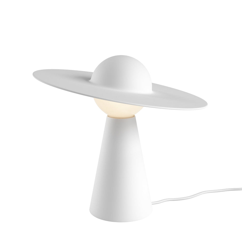 Ceramic Table Lamp