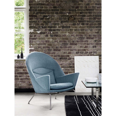 Carl Hansen - CH108 coffee table - Skandium London