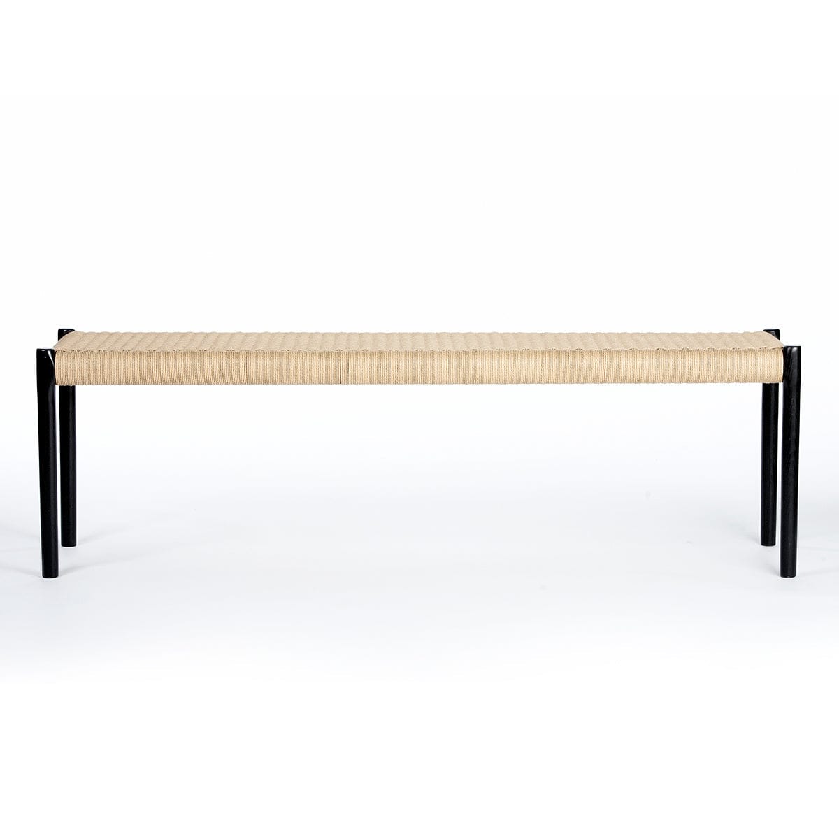 Bench model JL63 | J.L.Møllers | Skandium London