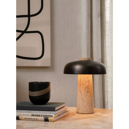 Audo - Reverse Table Lamp - Skandium London