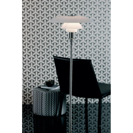 Louis Poulsen - PH 3½-2½ floor lamp - Skandium London