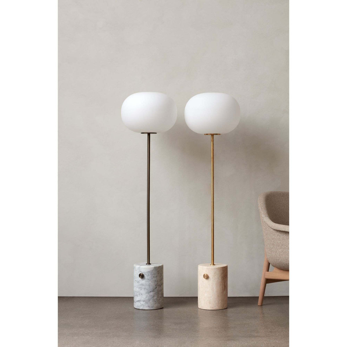 JWDA Floor Lamp | Menu | Skandium London
