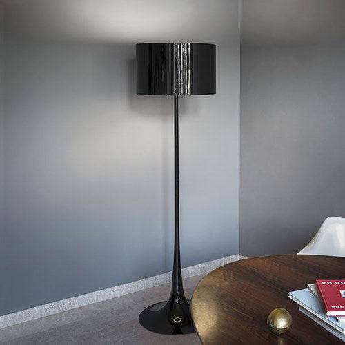 Flos - Spun floor lamp - Skandium London