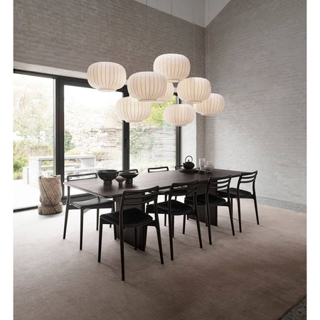 Vipp - VIPP586 - Paper Pendant - Skandium London
