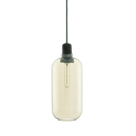 Normann Copenhagen - Amp pendant lamp, Large - Skandium London
