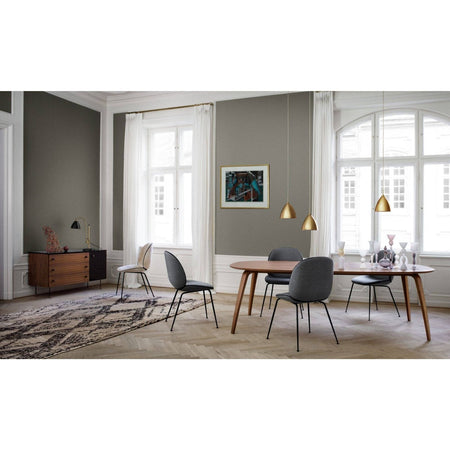 Gubi - BL9 Pendant - Ø16 - Skandium London