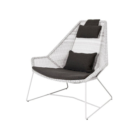 Breeze Highback Chair | Cane-line | Skandium London