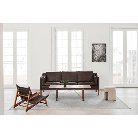 Fredericia - The Hunting chair - Skandium London