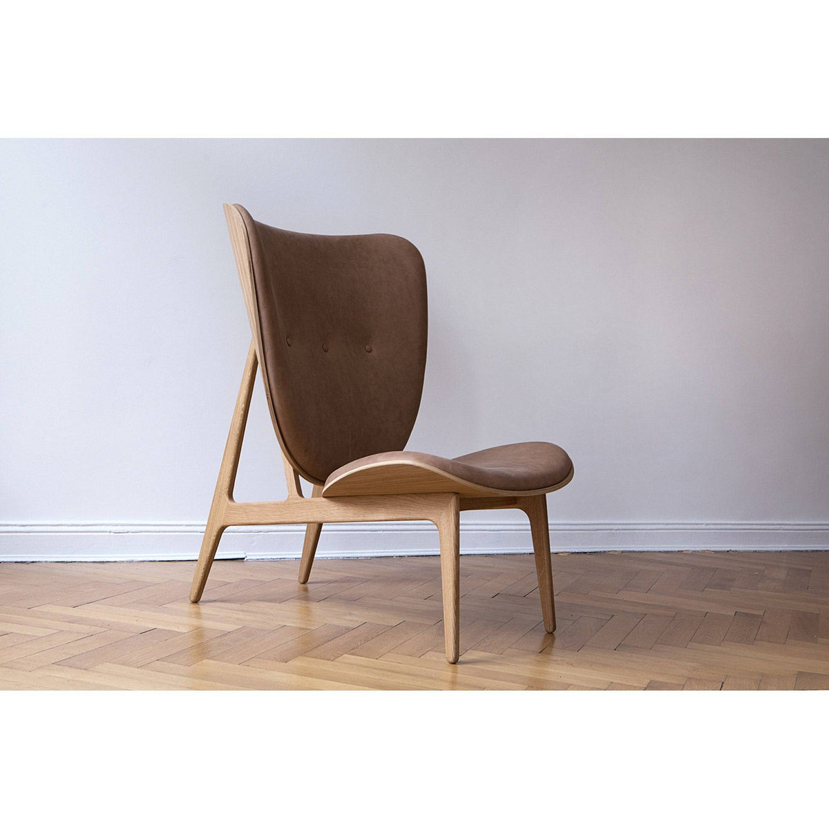 NORR11 - Elephant Lounge Chair - Skandium London