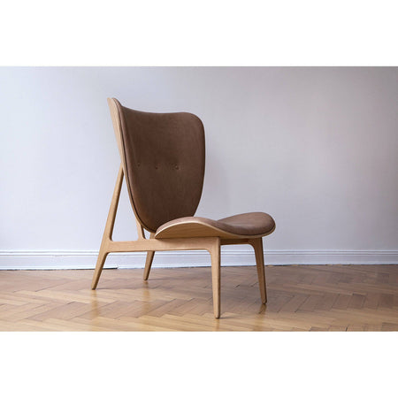 NORR11 - Elephant Lounge Chair - Skandium London