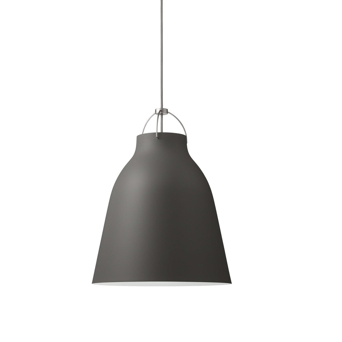 Fritz Hansen Lighting - Caravaggio pendant lamp matt tones - Skandium London
