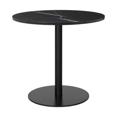 Gubi - GUBI 1.0 Dining Table - Round - Skandium London