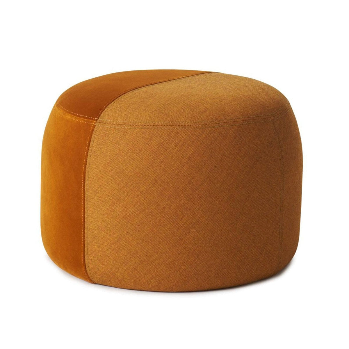 Warm Nordic - Dainty Pouf - Skandium London