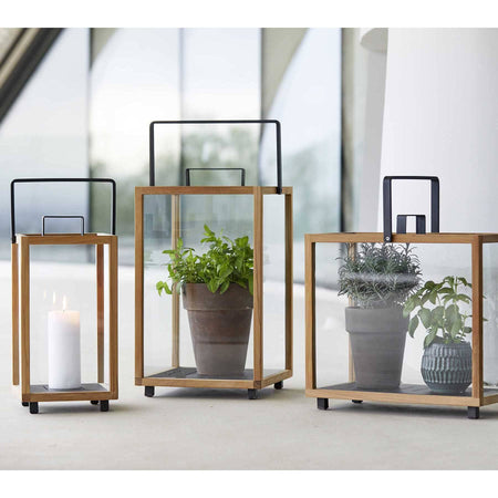 Cane-line - Lighthouse Lantern - Skandium London