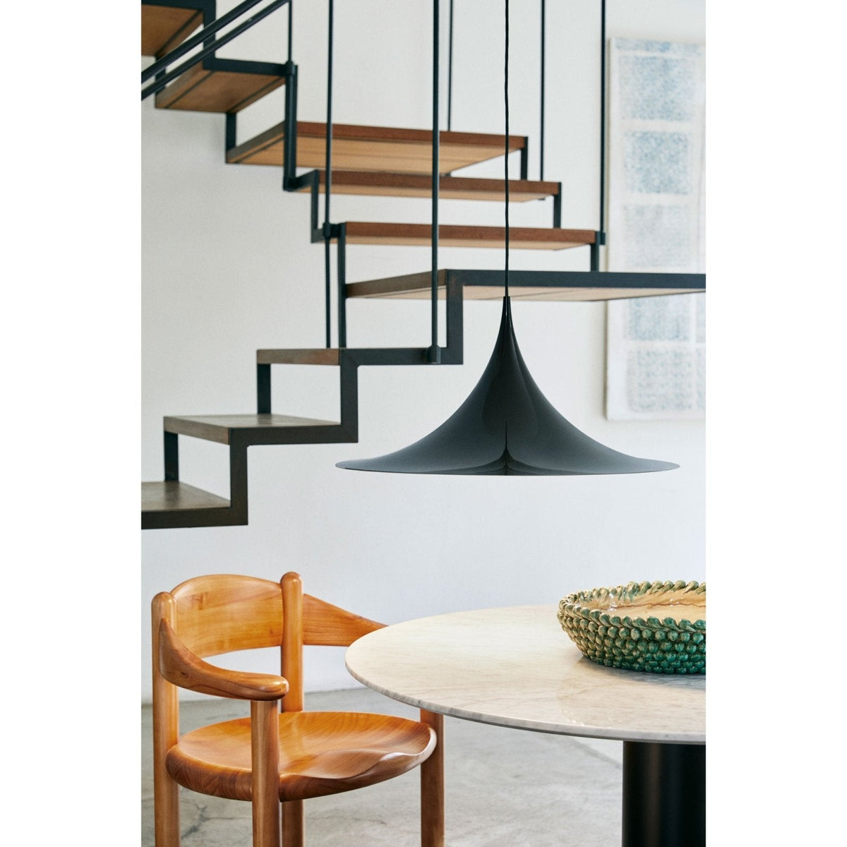 Gubi - Daumiller Armchair - Skandium London